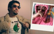 Bad Bunny presta su voz a la quinta entrega de la cinta animada Toy Story.