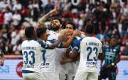 Liga de Quito ya clasificó a los octavos de final de la Copa Libertadores 2026.