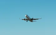 Un avión que iba de Quito a Cuenca fue desviado hacia Guayaquil la tarde de este martes 26 de mayo.