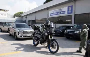 La atención se ampliará en los seis centros de revisión técnica vehicular en Quito.