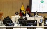 El alcalde, Pabel Muñoz, señaló que hasta esta semana entregará el proyecto de ordenanza sobre la tarifa del pasaje.
