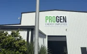 La empresa Progen está domiciliada en Estados Unidos (foto), en Ecuador no tiene oficina.