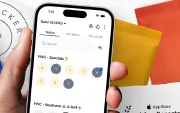 La app Figuritas es la más descargada para cambiar cromos del álbum del mundial.