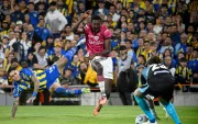 IDV intentará imponer condiciones de local ante Rosario que no ha recibido goles y está invicto en fase de grupos.