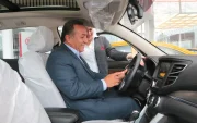 Pichincha se consolida como el epicentro del negocio automotor y la venta de vehículos nuevos y usados lidera el dinamismo.