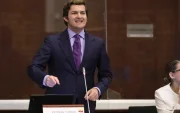 Abogados rechazaron las declaraciones del asambleísta Esteban Torres, por criminalizar esa profesión para justificar el endurecimiento de sanciones contra juristas.