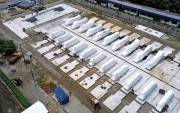 Inycofyi dice que hizo obras civiles en los proyectos de Progen.