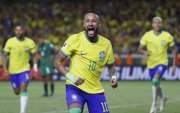 Neymar liderará a Brasil en el Mundial 2026.