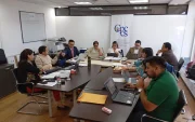 Comisión Ciudadana resolvió pedidos de recalificación dentro del concurso para Fiscal General.
