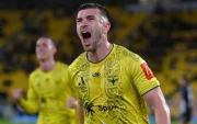 Tim Payne, defensa del Wellington Phoenix y convocado de Nueva Zelanda para el Mundial 2026, se volvió viral tras una campaña en redes sociales.