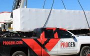 Progen fue la empresa a la que Ecuador pagó por generadores de energía que nunca funcionaron.