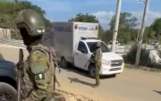 Se registró un tercer fallecido en la cárcel del Encuentro, en Santa Elena.