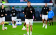 Payne tiene 32 años