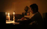 Los cortes de energía eléctrica durarán máximo cuatro horas, según el informó el Gobierno