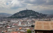 El actual alcalde de Quito, Pabel Muñoz, exburgomaestres y otros personajes han anunciado su intención de candidatizarse para las próximas elecciones.