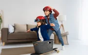 Con creatividad y organización, el Día del Niño puede celebrarse con actividades sencillas, divertidas y amigables con el presupuesto familiar.