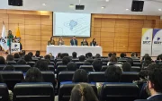 Pablo Iglesias Paladines es el superintendente de Ordenamiento Territorial.
