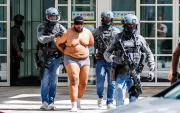 Detención del ciudadano neerlandés