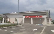 El nuevo local de Supermaxi está ubicado en la ciudadela Vistana de la vía a Daule.