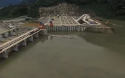 El fenómeno de El Niño podría reducir las lluvias en el Oriente limitando así la disponibilidad de agua para la generación hidroeléctrica.