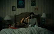 Inde Navarrette y Michael Johnston protagonizan el filme