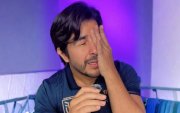 George Hidalgo-Álvarez impulsa una rifa mundialista para financiar POV, su nuevo proyecto audiovisual desde México.