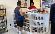Emprendimiento. Mi Veci registra en California más de 1.000 transacciones mensuales.