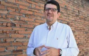 Alexis Ortiz, ingeniero mecánico, señala que la decisión de la alcaldía de Quito sobre pasajes no fue técnica.