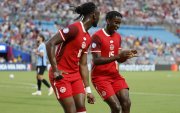 Canadá es anfitriona del Mundial 2026.
