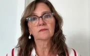 Gioconda Henriques Aycart, madre del alcalde de Guayaquil, Aquiles Álvarez, deberá presentarse cada 15 días ante el Consulado de Ecuador en Miami.