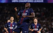 PSG es el actual campeón de la Champions League 2025-26.