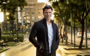 Gustavo Lara está trabajando ya en su nuevo álbum, en el que explorará varios ritmos.