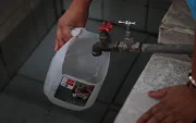 El servicio de agua potable se restablecerá paulatinamente hasta el 5 de junio de 2026.