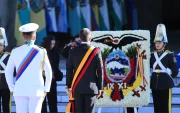 Comercio y seguridad son los principales temas que estarían en juego en las elecciones de Colombia para Ecuador.
