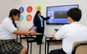 A 77,7 % de representantes encuestados les preocupa que la Inteligencia Artificial limite el pensamiento crítico de estudiantes.