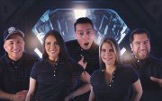 Rony Torres regresa a la radio, el medio donde dio sus primeros pasos y trabajó durante más de una década.