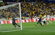 La selección de Ecuador derrotó a Arabia Saudita en su penúltimo partido de preparación previo al Mundial.