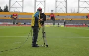 Los hinchas se quejaron de la calidad de la transmisión de los partidos de la LigaPro que ahora son producidos por la propia entidad mediante Show Time.