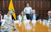 María José Pinto asumirá la representación permanente del Presidente en el Comité Nacional de la Primera Infancia.