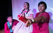 "Pipo... siempre Pipo" se presentará en el mes de junio en Estudio Paulsen