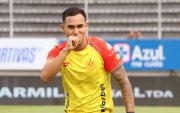 Aucas visita a Mushuc Runa en la fecha 16 de la LigaPro 2026.