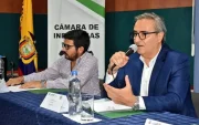 Antonio Gonçalves ocupó el ministerio de Energia entre el 2 de julio y el 9 de octubre de 2024.