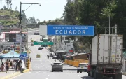 Ecuador aplicaba desde el 1 de febrero de 2026 una tasa de seguridad para las importaciones colombianas.