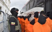 Las muertes al interior de las cárceles y las condiciones de los penales preocupa a organizaciones civiles.