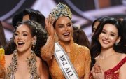 La final de Miss Grand All Stars