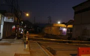 Las clases en la Facso son presenciales desde octubre del 2025 debido a la inseguridad que se vive por las noches en sus alrededores, donde se realizan los trabajos.