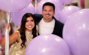 Llevan ocho años emprendiendo juntos alrededor del mundo de las celebraciones.