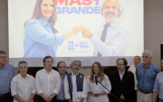 Paloma Valencia anunció su respaldo a Abelardo de la Espriella en la segunda vuelta presidencial.