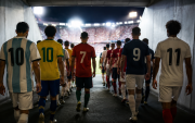 El Mundial 2026 contará con nóminas de hasta 26 jugadores por equipo en la más amplia edición de la historia.