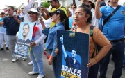 Aquiles Álvarez enfrenta un proceso de remoción en el Concejo de Guayaquil que se apresta a entrar en la fase de pruebas.